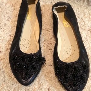 Dressy Women’s Flats